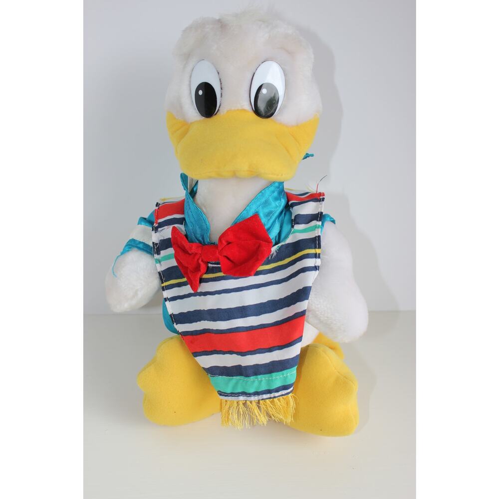 Disneyland Walt Disney Company Donald Duck use